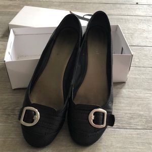 Nine West flat shoes
